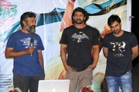Rajamouli n Prabhas Launches Basanthi Song Teaser